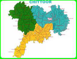 Chittoor District Results | AP elections| chittoor district results